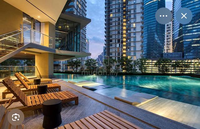 Cube @ One South 1