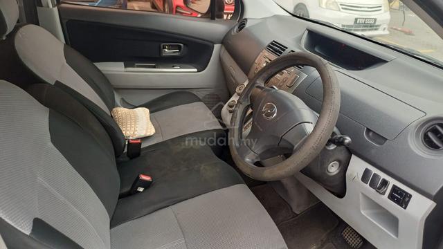 2013 Perodua ALZA 1.5 EZ (A) - 5