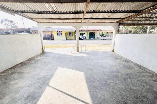 TAMAN DATO’ WAN AHMAD📍CASHBACK 20K‼️ Full LOAN✅ ZERO DOWNPAYMENT✅ 1