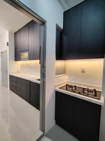 Prestige Residence 1