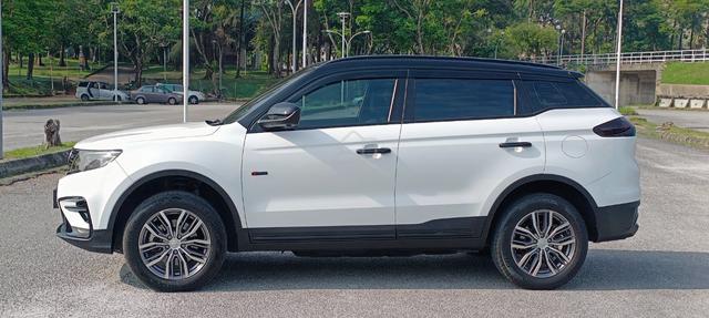 2022 PROTON X70 Executive 1.5 (A) F/S/R,POWER BOOT - 2