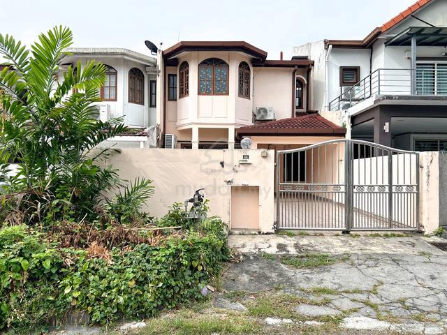 USJ 2 Subang Jaya Double Storey Terrace 1