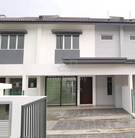 Bilik Sewa Eksklusif di #BandarMahkotaBanting 1
