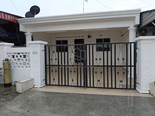 Jln Kemajuan Tmn Universiti Skudai Full Renovate+Extend Cheapest Price 1