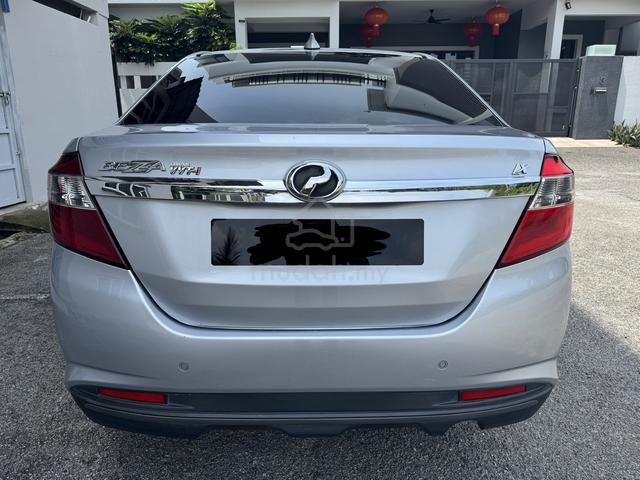 2018 Perodua BEZZA 1.3 PREMIUM X (A) - 3