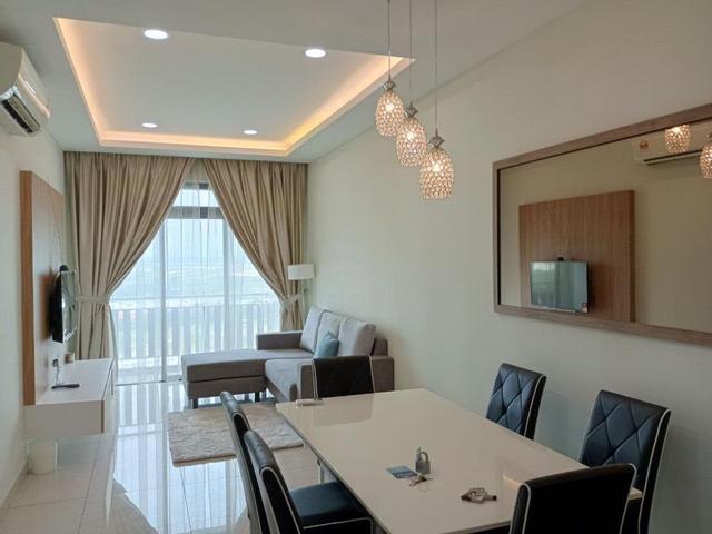D'Secret Garden @ Kempas Indah 1