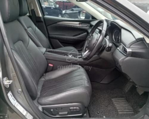 2021 Mazda 6 2.0 SKYACTIV-G MY18 (A) - 4
