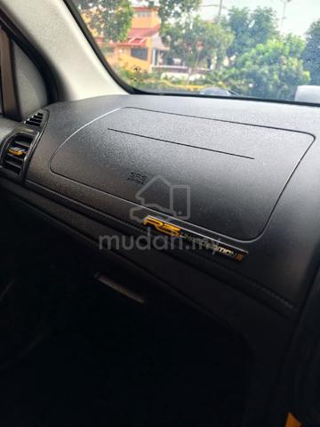 2021 Proton SAGA ANNIVERSARY EDITION 1.3L (A) - 5