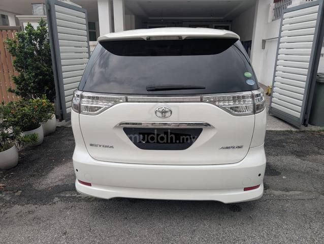 2013 Toyota ESTIMA 2.4 AERAS ENHANCED (A) - 4