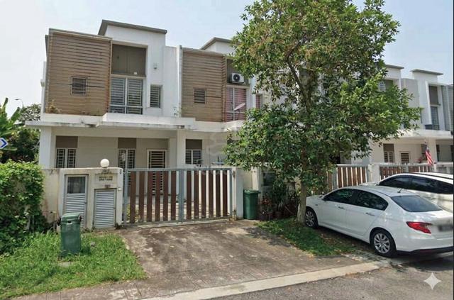 Exclusive listing | Corner Lot | Prime Location | Setia Ecohill 1