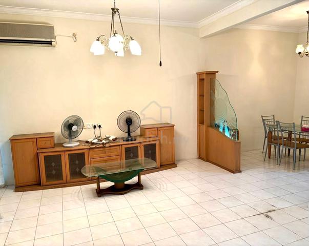 Taman Bukit Minyak 2 Storey Terraced House For SALE 1