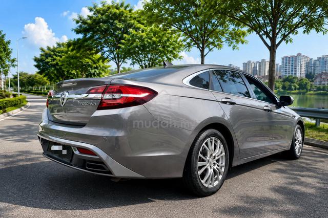 2019 Proton PERDANA 2.0L (A) BANK KEDAI - 2