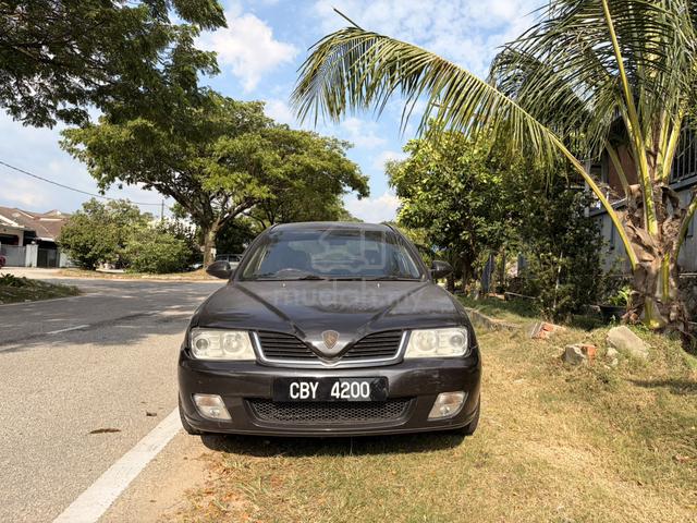 2006 Proton WAJA 1.6 CAMPRO P2 H-LINE (A) - 1