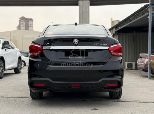 2017 Proton Persona 1.6L Executive - 4