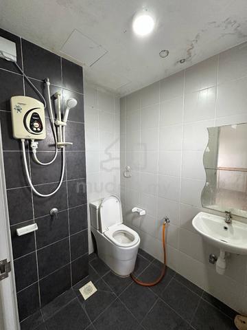 D’cerrum apartment setia ecohill 5