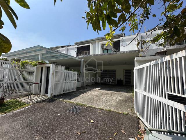 Untuk Sewa Teres 2 Tingkat House Laman Delfina Nilai Impian 1