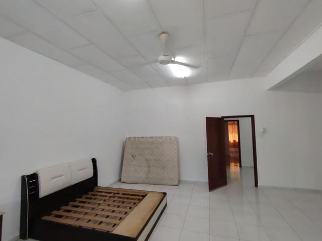 Double Storey Terrace Taman Seri Bayan Batu Berendam Melaka 1