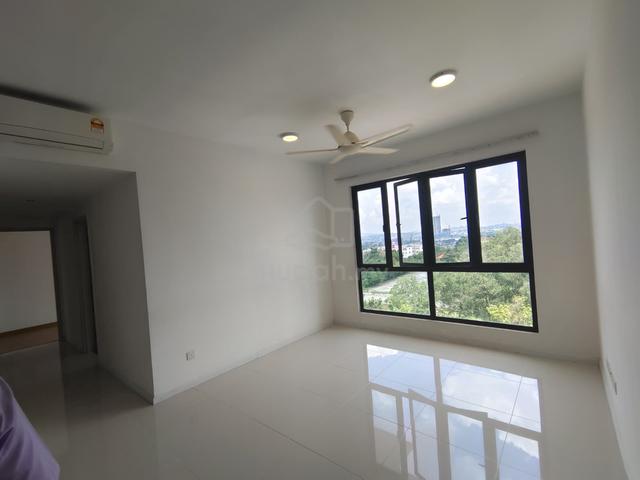 Vista Mahogani @ Saujana Impian 1