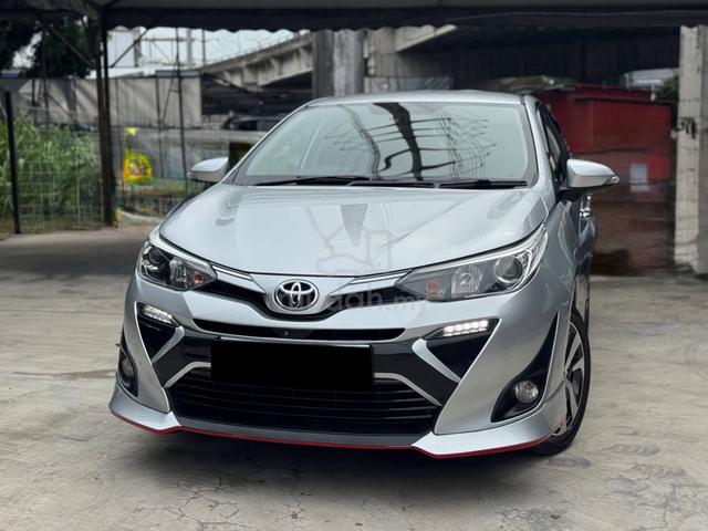 FULL LOAN ⭐️ Toyota VIOS 1.5 G (A) 3YEARS WARRANTY - 2