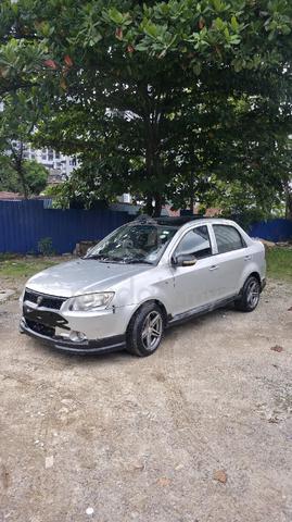 2008 Proton Saga BLM 1.3 Automatic | Well Maintain - 3