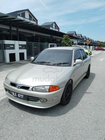 2004 Proton WIRA 1.5 A/B GLI (M) - 3