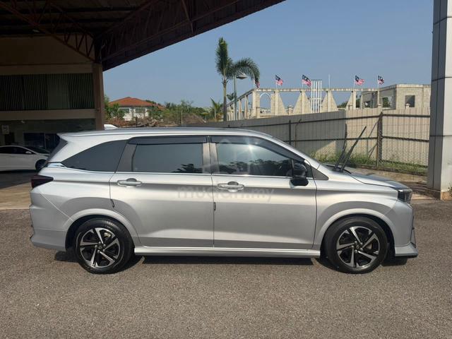 2022/2023 Perodua ALZA 1.5 ADVANCE (A) - 4