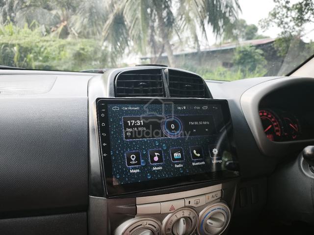 2009 Perodua MYVI 1.3 SE ZHS MY05 M300 FACELIFT - 4