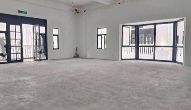eco galleria shoplot first floor eco botanics brand new bukit indah 1