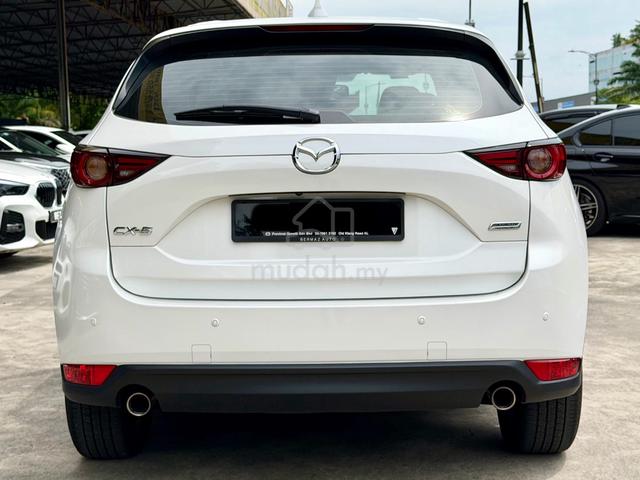 2023 Mazda CX-5 2.0 G HIGH✅30k Mileage - 5