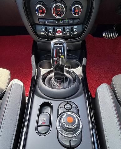 2019 JOHN COOPER WORKS 302HP 43K 2.0 Mini CLUBMAN - 5