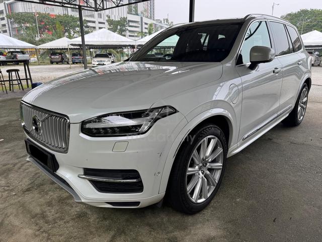2019 Volvo XC90 2.0 T8 INSCRIPTION PLUS MY2016 (A) - 1