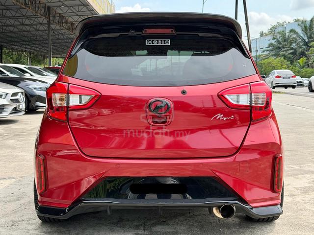 2024 Perodua MYVI 1.5 AV✅20k Mileage - 5