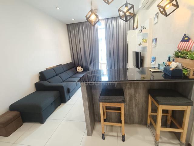 Crescent Bay Suites 1