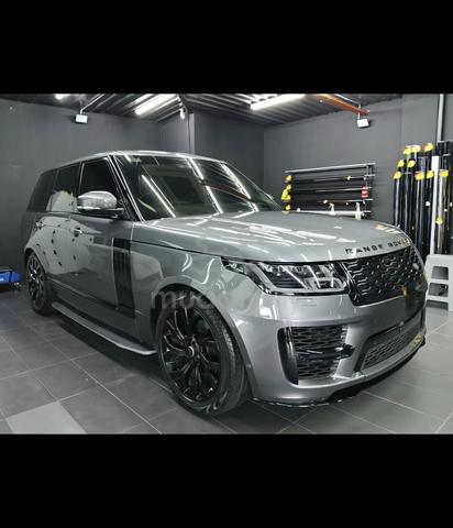 2018 Land Rover RANGE ROVER 3.0 SPORT SDV6 HSE  - 2