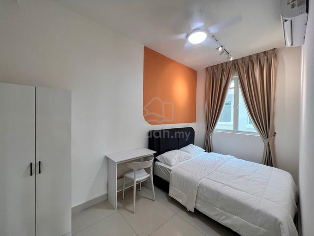 Savanna Executive Suites - Female Rooms (Fully Furnished) 1