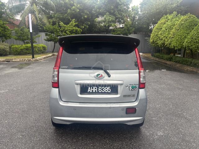 2011 Perodua VIVA 0.8 850 EX (M) - 4