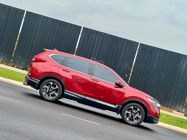 HONDA CR-V 1.5 TC 2WD🔥FULL SERViCE HONDA‼️‼️‼️ - 2