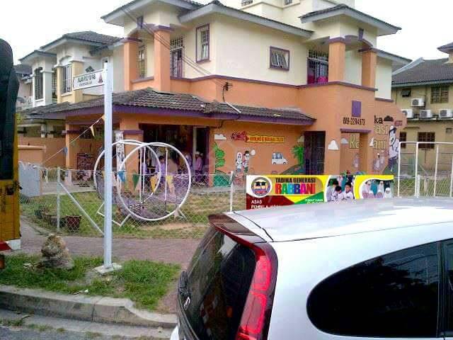[Limited Big Corner] 2.5 Sty Terrace Saujana Damansara Damai Pj Sale 1