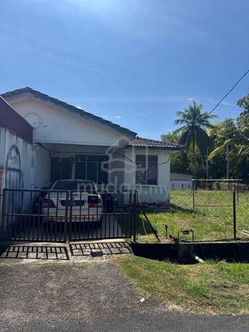 Taman Seri Bayu Untuk Dijual 1