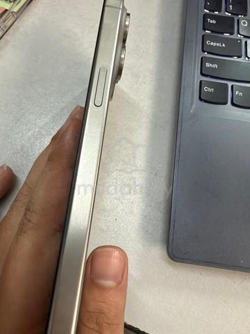 IPHONE 15 PRO MAX 512Gb - photo 2 of 4