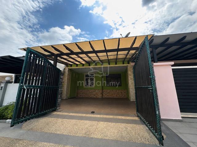 Taman Setia Indah Fully Renovated Single Storey Near Dato' Onn 1