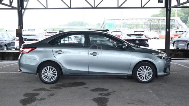 2018 TOYOTA VIOS G 1.5 AT✅Free 1 year warranty - 3