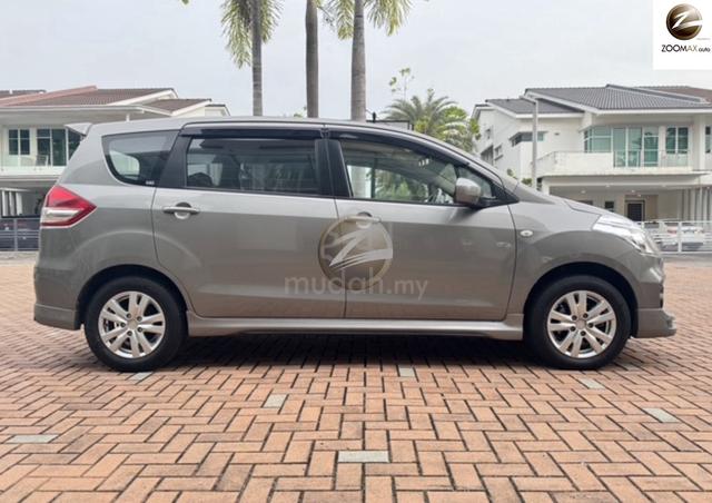 2018 Proton ERTIGA 1.4 (A) EXECUTIVE 1Y WARRANTY - 5