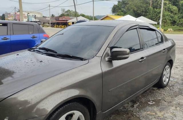 2010 Proton PERSONA 1.6 BASE LINE (A) - 3