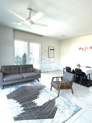 Verdi Eco-dominiums @ Symphony Hills 1