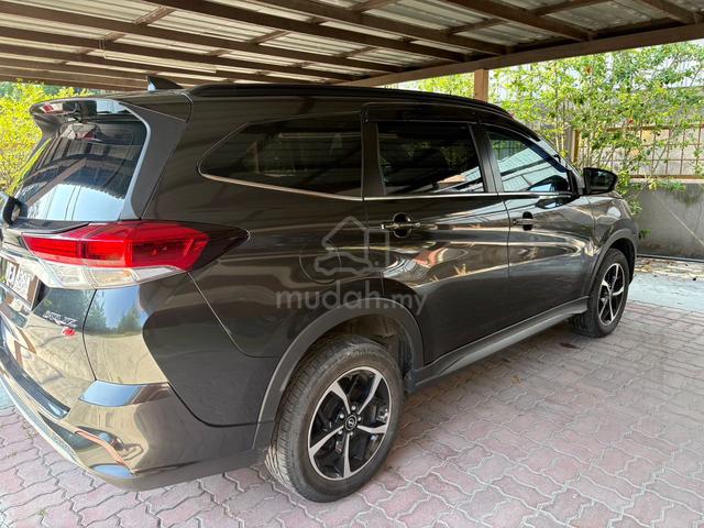 2019 Perodua ARUZ 1.5 AV (A) - 2