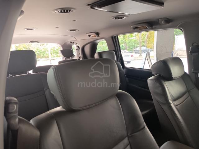 2013 Ssangyong STAVIC 2.0 SV200 eXDi (A) - 5