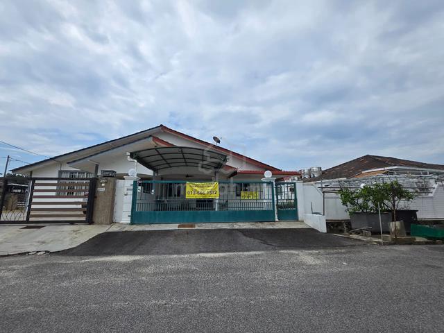 Semi-D For Sale @ Taman Sri Kamban Seremban 1