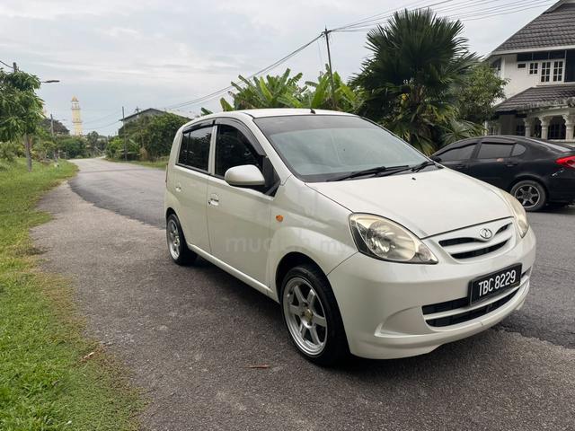 2011 Perodua VIVA 1.0 (A) - 5