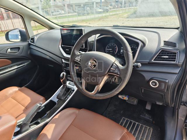 2022 Proton Persona 1.6 Premium F/Service Like New - 4
